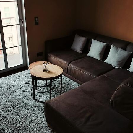 Komfortables Apartment Im Zentrum Erfurts מראה חיצוני תמונה