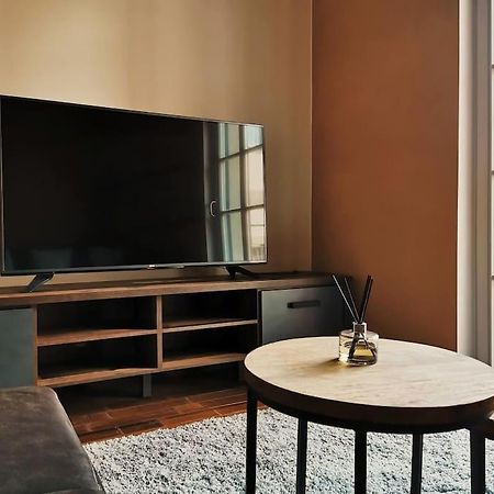 Komfortables Apartment Im Zentrum Erfurts מראה חיצוני תמונה