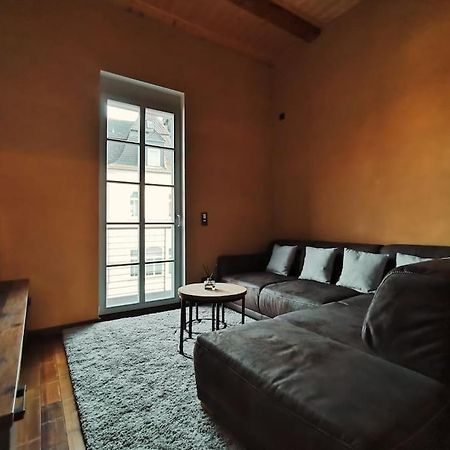 Komfortables Apartment Im Zentrum Erfurts מראה חיצוני תמונה