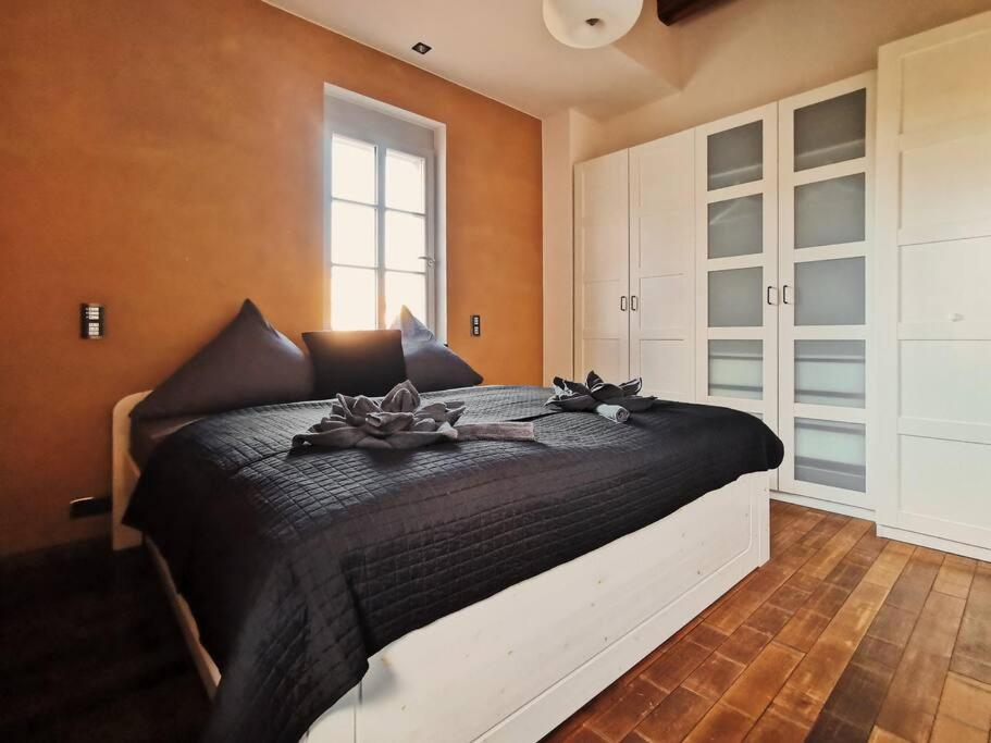 Komfortables Apartment Im Zentrum Erfurts מראה חיצוני תמונה
