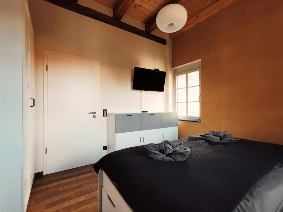 Komfortables Apartment Im Zentrum Erfurts מראה חיצוני תמונה