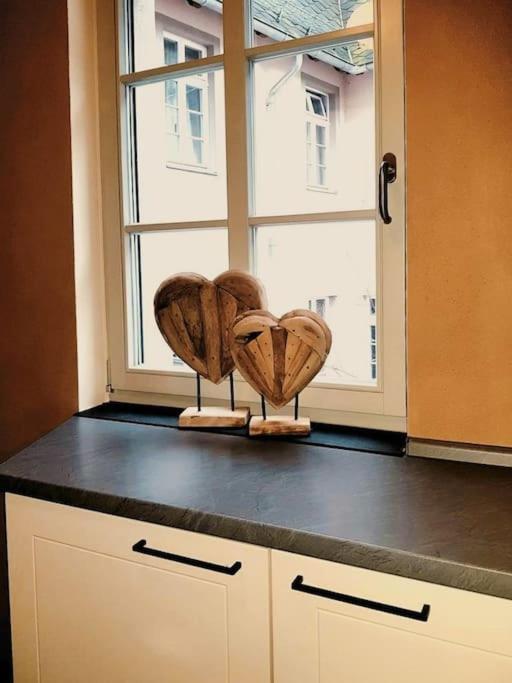 Komfortables Apartment Im Zentrum Erfurts מראה חיצוני תמונה