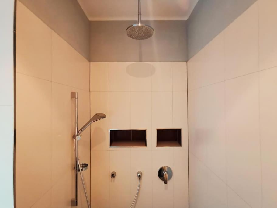 Komfortables Apartment Im Zentrum Erfurts מראה חיצוני תמונה